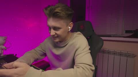 Alex and Linar online show from December 15, 10:07 pm