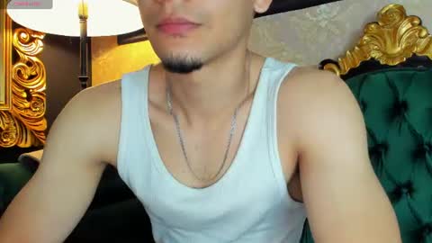 Alessandro King online show from June 14, 12:19 am