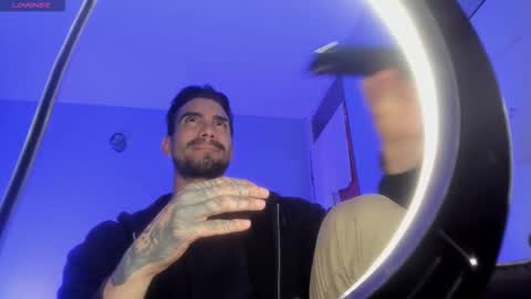 Kciqu3  Independent model online show from October 16, 6:54 am