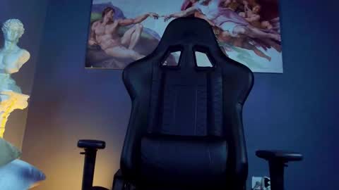 Alessandro INDEPENDENT MODEL online show from November 16, 11:18 pm