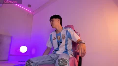 Alessandro Dybala online show from January 28, 12:11 pm