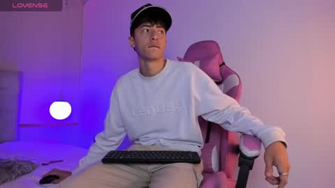 Alessandro Dybala online show from December 3, 12:05 pm