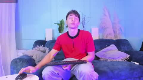 Alessandro Dybala online show from December 14, 12:12 pm