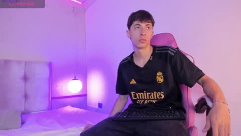 Alessandro Dybala online show from December 28, 11:52 am