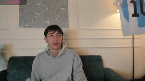 Alessandro Dybala online show from March 8, 3:22 pm