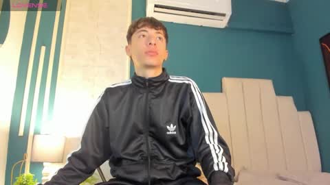 Alessandro Dybala online show from December 19, 12:12 pm