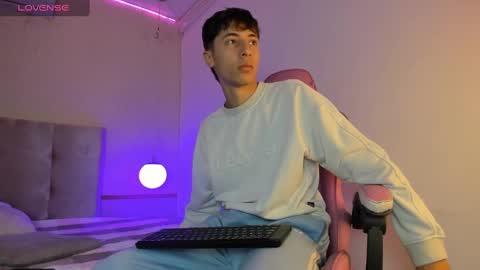 Alessandro Dybala online show from February 7, 11:34 am