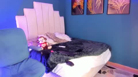 Alessandro Dybala online show from February 21, 12:06 pm