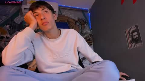 Alessandro Dybala online show from December 28, 10:23 pm