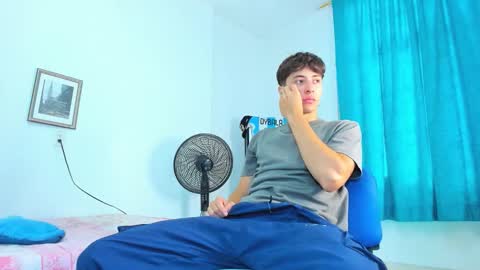 Alessandro Dybala online show from March 4, 1:07 pm