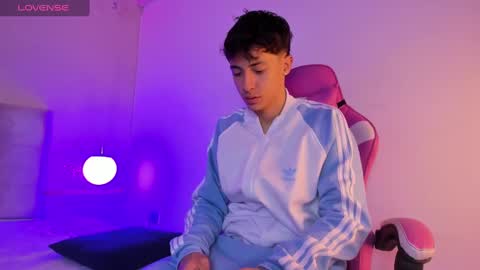 Alessandro Dybala online show from December 23, 12:19 pm