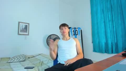 Alessandro Dybala online show from March 15, 2:02 pm