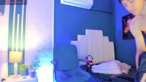 Alessandro Dybala online show from March 5, 11:38 am