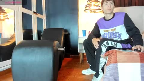 Alessandro Dybala online show from March 9, 11:36 am