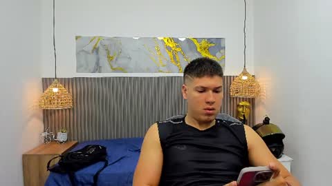 Alessandro Franco online show from July 7, 12:42 pm
