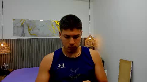 Alessandro Franco online show from July 1, 12:28 pm