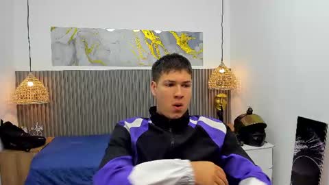 Alessandro Franco online show from July 6, 12:35 pm