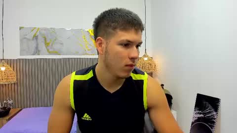 Alessandro Franco online show from July 4, 1:36 pm