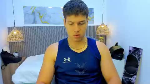 Alessandro Franco online show from August 3, 12:33 pm