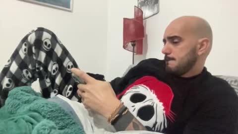 alessandromori91 online show from December 14, 7:43 pm