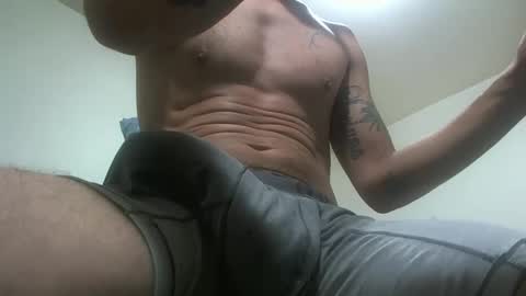 alessio10inches online show from March 12, 3:20 pm