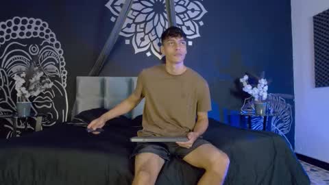 Alessio online show from November 5, 12:40 pm