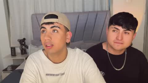 alex0113_ online show from November 15, 6:59 am