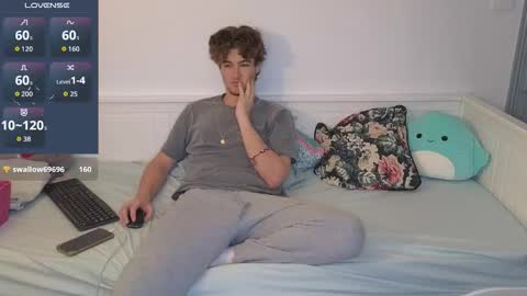 Alex83530 online show from January 10, 4:11 pm