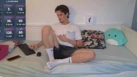 Alex83530 online show from January 17, 8:39 am