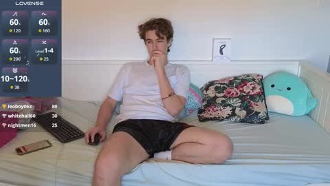 Alex83530 online show from January 13, 10:19 am