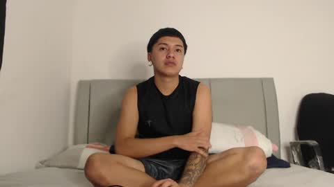 Owen online show from April 16, 4:34 am