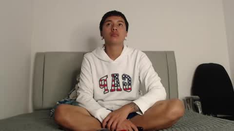 Owen online show from March 6, 7:44 pm