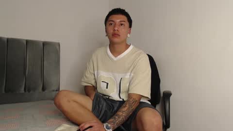 Snapshot of alex__lover chatting on January 28, 1:50 am Owen online show from January 28, 1:50 am