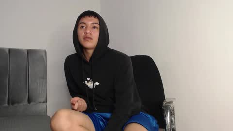 Owen online show from November 15, 2:35 am