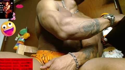 alex bbc2004 online show from April 1, 6:15 am