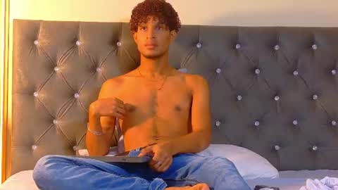 Alexander  online show from June 23, 7:17 pm