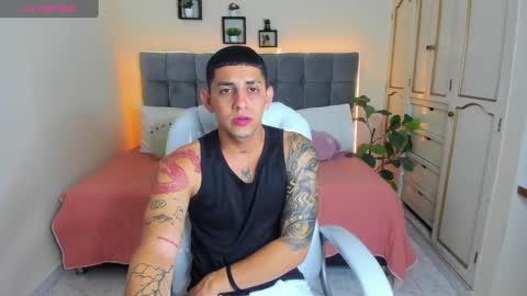 alex online show from January 17, 12:10 pm