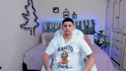 alex online show from December 6, 12:05 pm