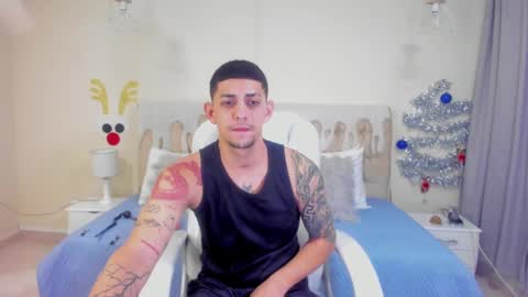 alex online show from December 2, 12:27 pm