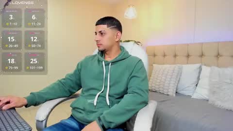 alex online show from March 4, 12:12 pm