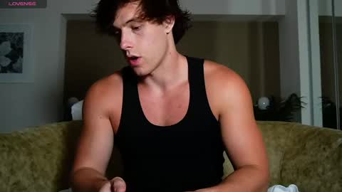 Alex Stone online show from April 22, 10:58 pm