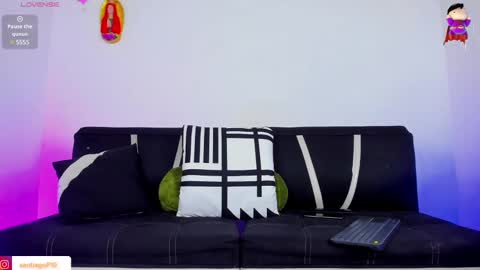 i am Alex online show from January 11, 1:59 am