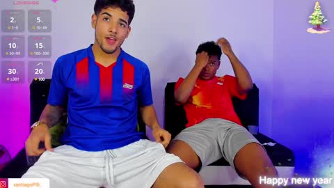 i am Alex online show from December 29, 7:39 am