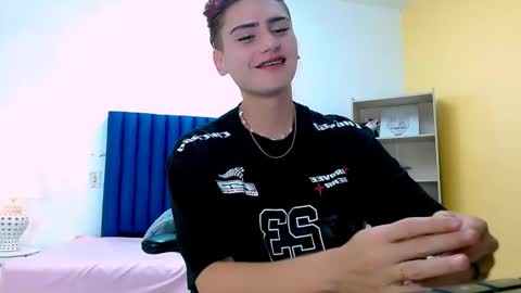 ALEX online show from December 16, 1:56 am