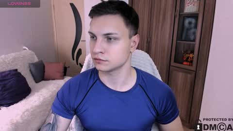 alex_milson online show from November 3, 1:21 am