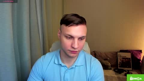 alex_milson online show from April 15, 6:41 pm