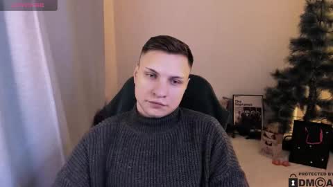 alex_milson online show from January 5, 9:18 pm