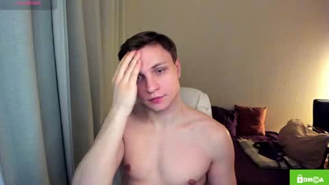 alex_milson online show from March 31, 8:43 pm