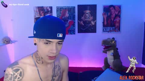    online show from January 12, 6:17 am