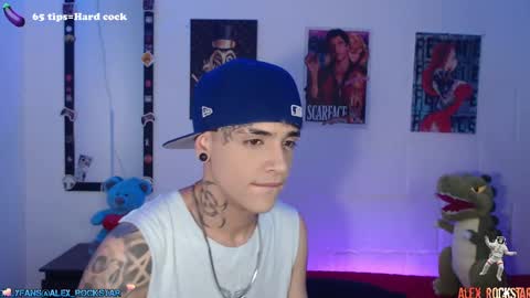    online show from February 24, 7:55 am